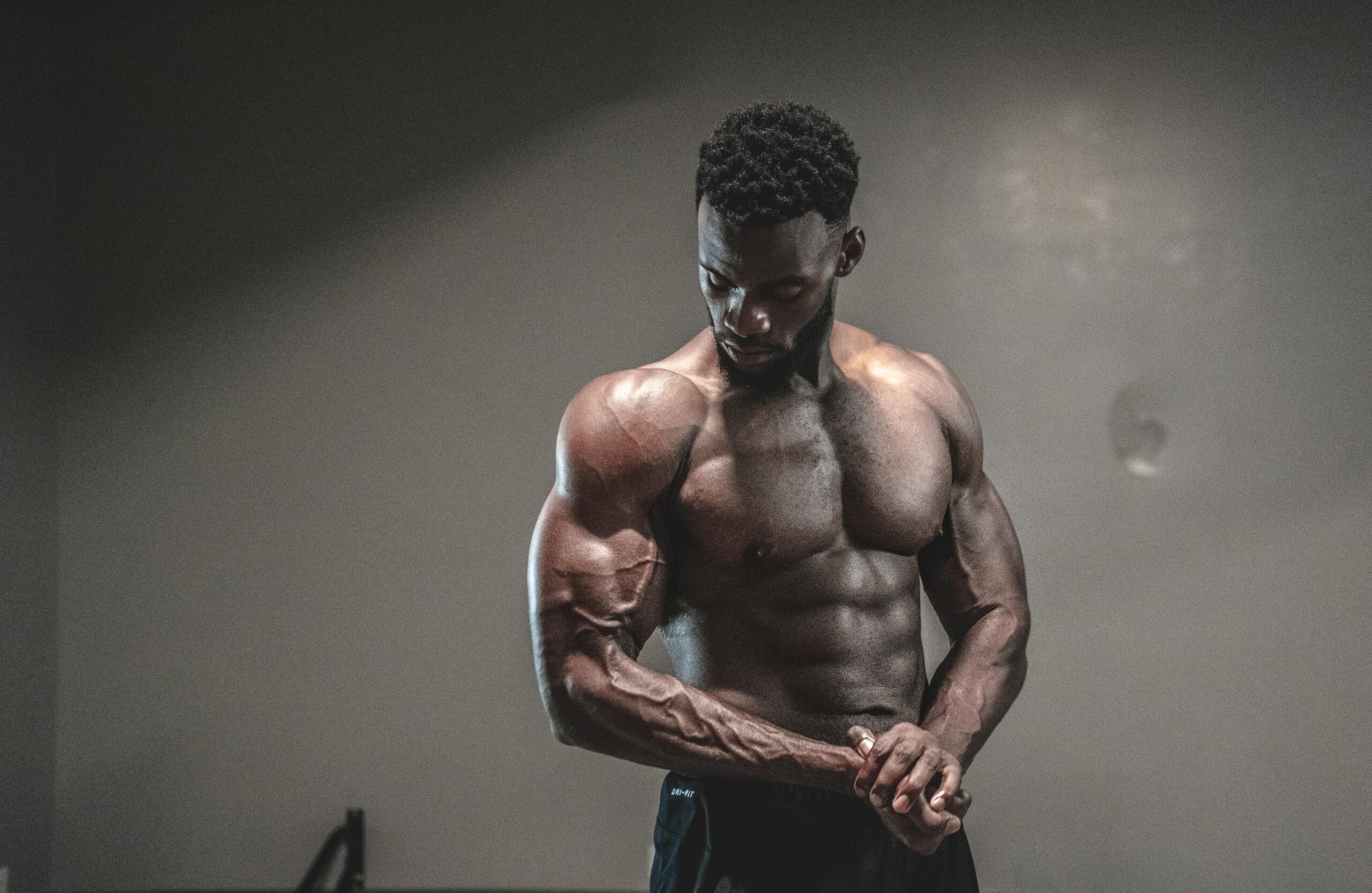 Complete bodybuilding guide for beginners